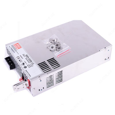 RSP-2400-12 Блок питания MEAN WELL - от 10 сум от 10 шт.