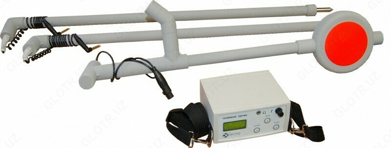 TDI-MA qabul qiluvchisi