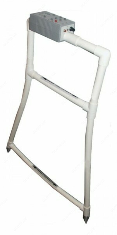 TDI-05M-3 qabul qiluvchisi