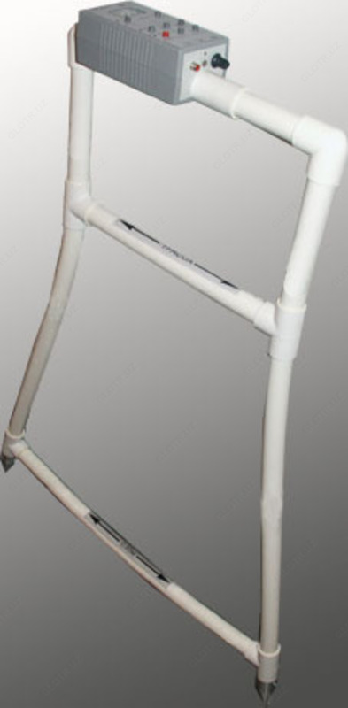 TDI-05M-3 qabul qiluvchisi