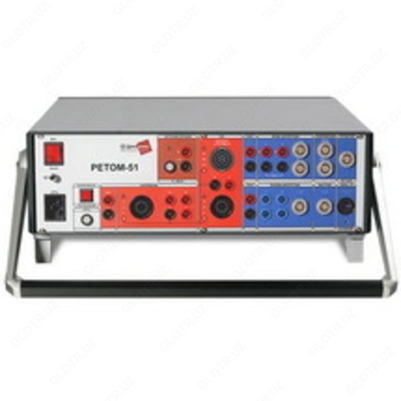 РЕТОМ-51 Комплекс программно-технический измерительный