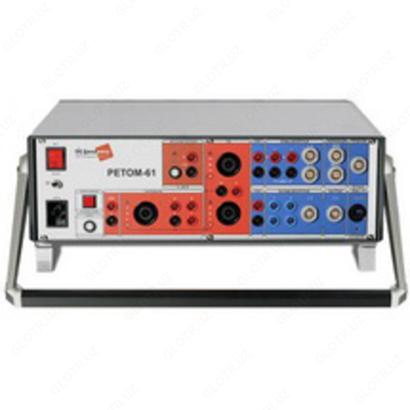 РЕТОМ-61 Комплекс программно-технический измерительный