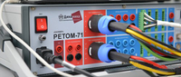 РЕТОМ-71 Комплекс программно-технический измерительный - от {0} сум