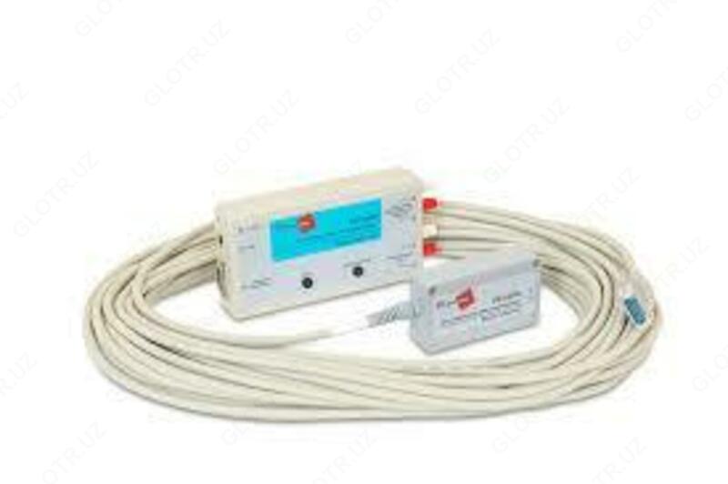 РЕТ-GPS Блок временной GPS-синхронизации