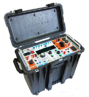 РЕТОМ-21 Устройство измерительное параметров релейной защиты