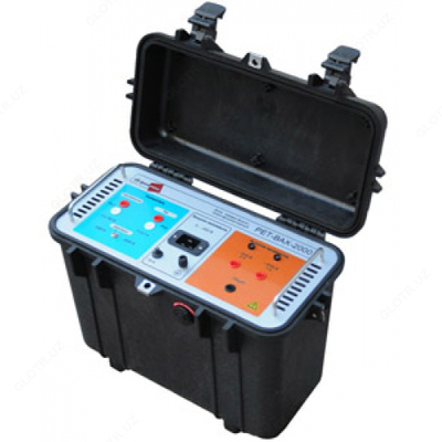 РЕТ-ВАХ-2000 Блок измерительно-трансформаторный