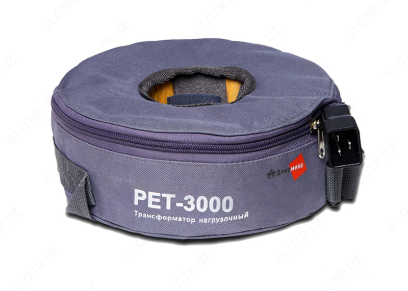 PET-3000 yuk transformatori