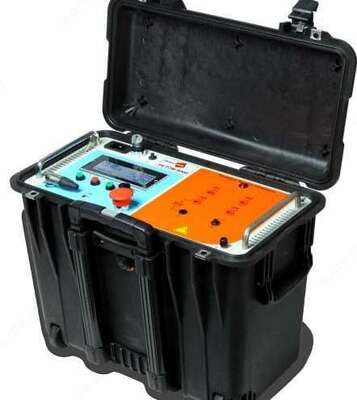 РЕТОМ-6000 Устройство измерительное электрической прочности и сопротивления изоляции