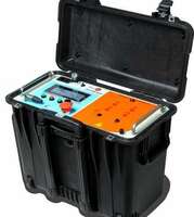 РЕТОМ-6000 Устройство измерительное электрической прочности и сопротивления изоляции - от {0} сум