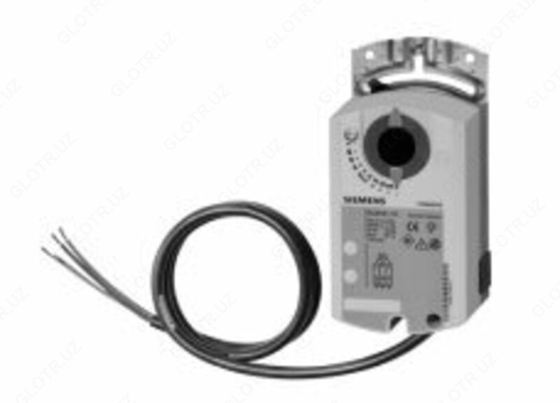 Havo damper aktuatori GDB-161.1E