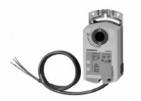Havo damper aktuatori GDB-161.1E