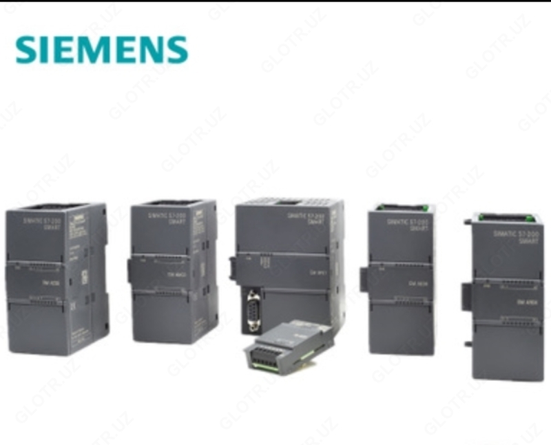 SIMATIK-S7-200 SMART EM AE-02 6ES72883A040AA0