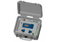 РЕТОМ-ВЧ/64 Комплекс программно-технический измерительный параметров высокочастотного оборудования в электроэнергетике - от {0} сум