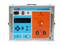 РЕТ-МОМ Микроомметр
