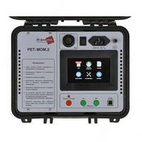 РЕТ-МОМ.2 Микроомметр - от {0} сум