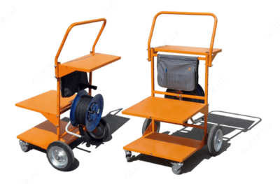 Стойка СПУ Универсальная приборная стойка