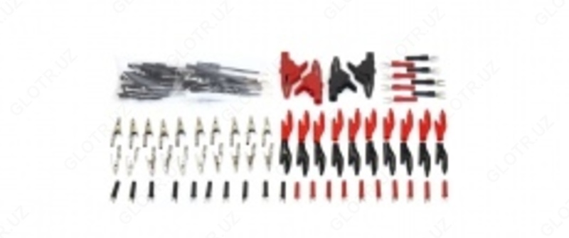 ДКА-У Универсальный дополнительный комплект аксессуаров