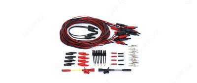 ДКА РЕТОМЕТР Дополнительный комплект аксессуаров