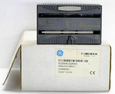 Модуль IC200ALG264G
