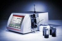 SVM2001 Anton Paar Вискозиметр Штабингера