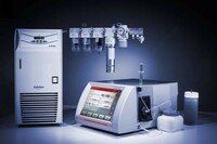 SVM2001 Anton Paar Вискозиметр Штабингера - от {0} сум