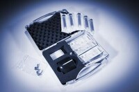 от {0} сум SVM2001 Anton Paar Вискозиметр Штабингера