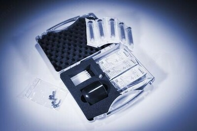 567 890 450 сум / шт. SVM2001 Anton Paar Вискозиметр Штабингера