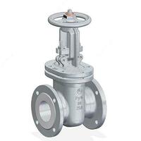 Задвижка ДУ80 РУ16 DN80 PN16