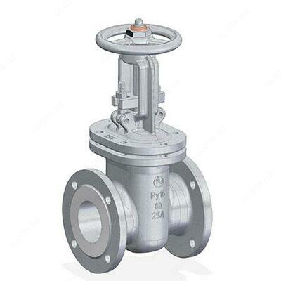 DU80 RU16 DN80 PN16 valfi