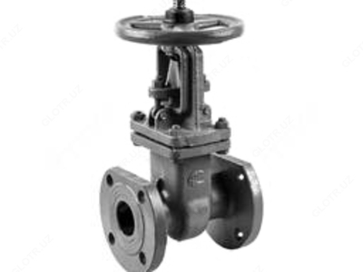 DU80 RU16 DN80 PN16 valfi - 796 000 so'm / dona