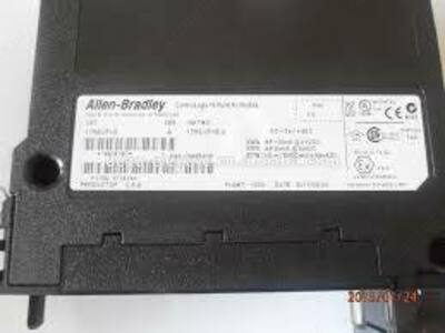 Модуль Allen Bradley 1756- IF16A