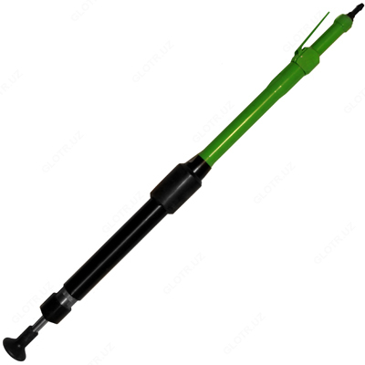 TPV-8B tebranishdan himoyalangan pnevmatik rammer