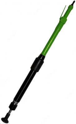 TPV-8B tebranishdan himoyalangan pnevmatik rammer