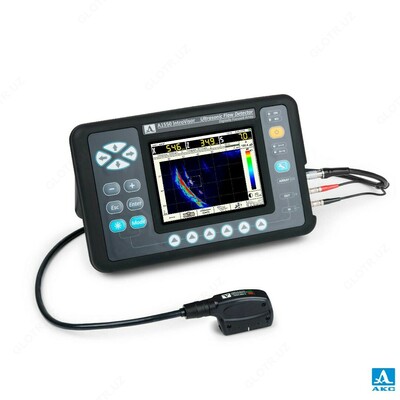 A1550 IntroVisor - universal portativ ultratovushli kamchiliklarni aniqlovchi - 398 995 000 so'm / dona