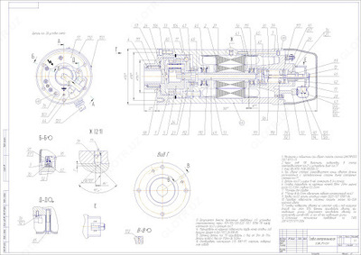 EMG-51 elektromexanik bosh - 15 760 000 so'm / donadan