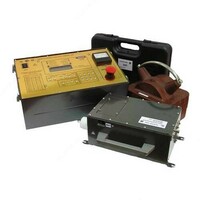 Тангенс-2000 — Измеритель параметров изоляции