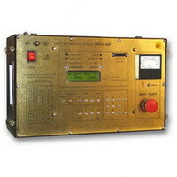 Тангенс-2000 — Измеритель параметров изоляции - от {0} сум