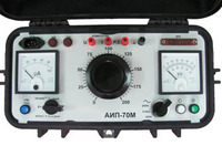 АИП-70М — Аппарат испытательно-прожигающий - от {0} сум