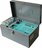 РТ-2048-12 — Комплект для испытаний автоматических выключателей (до 12 кА) - от {0} сум