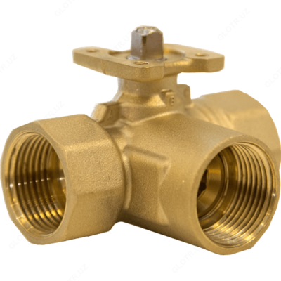 Uch tomonlama kran - 10 so'm / dona