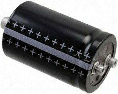 Kondansatör B43458-A5228-M (M5) K50-35 2200μF