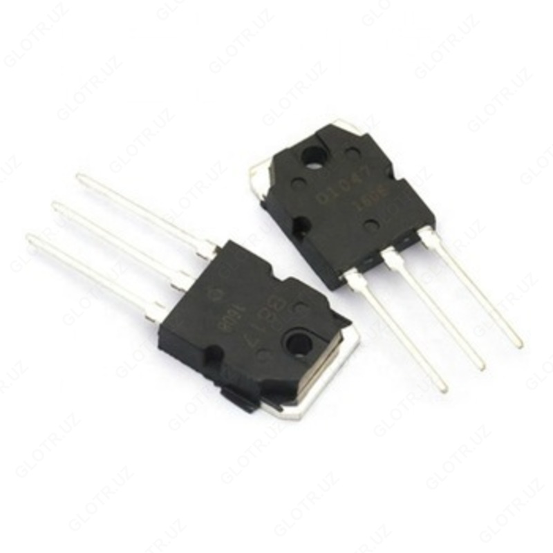 Транзистор модуль IGBT 2SA1471 1MBI600V-120-50