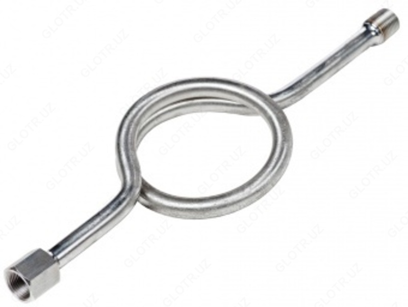 STN Bend zanglamaydigan po'latdan yasalgan