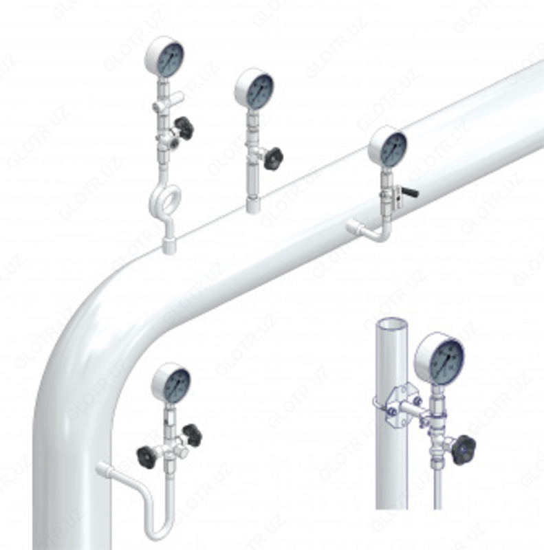 40 000 so'm STN Bend zanglamaydigan po'latdan yasalgan