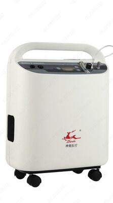 Кислородный концентратор - 12 022 920 сум / шт.