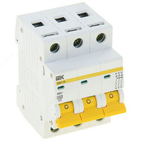 3Р32А Автомат выключатель