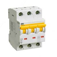 3Р32А Автомат выключатель - 65 000 сум