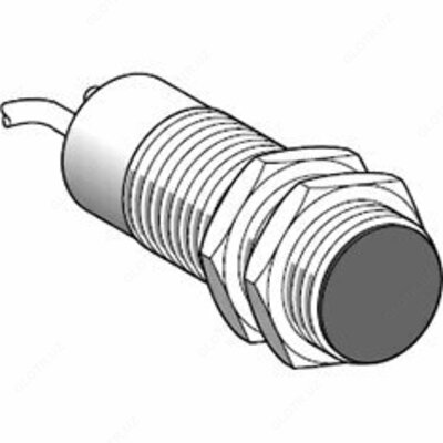Induksion sensorlar katalogi № XSAV11801