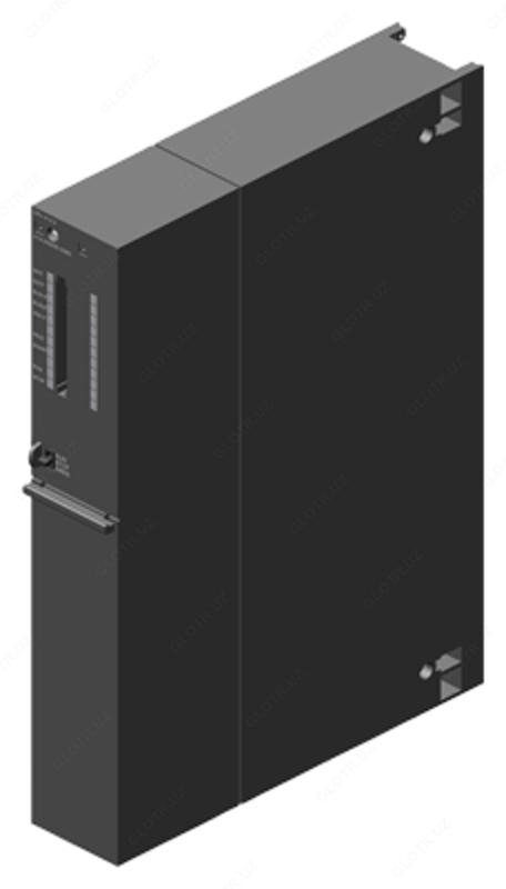 6ES7414-3XMO5-OABO Simatic Siemens