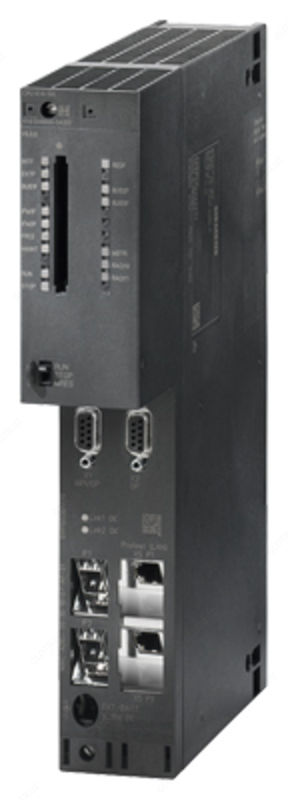 6ES7414-5HMO6-OABO Simatic Siemens